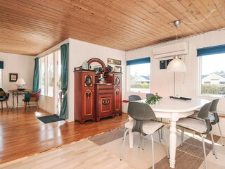 Vakantiehuis Bork Havn  32
