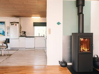 Vakantiehuis Bork Havn  41