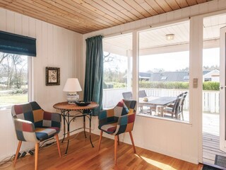 Vakantiehuis Bork Havn  33