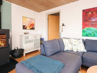 Vakantiehuis Bork Havn  34