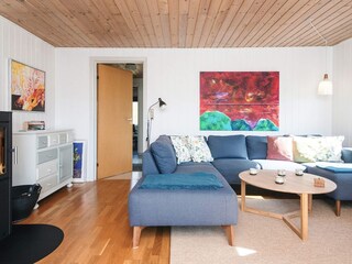 Vakantiehuis Bork Havn  42
