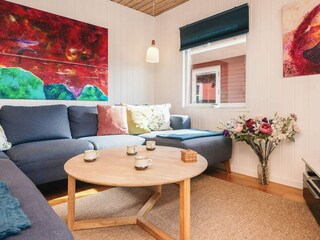 Vakantiehuis Bork Havn  43