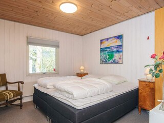 Vakantiehuis Bork Havn  44