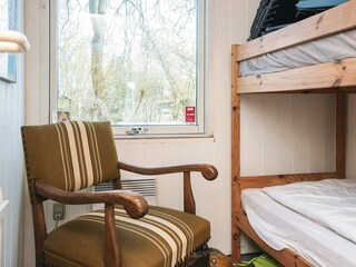 Vakantiehuis Bork Havn  13