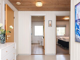 Vakantiehuis Bork Havn  10