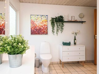 Vakantiehuis Bork Havn  45