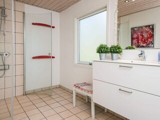 Vakantiehuis Bork Havn  36