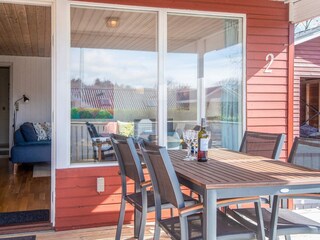 Vakantiehuis Bork Havn  46