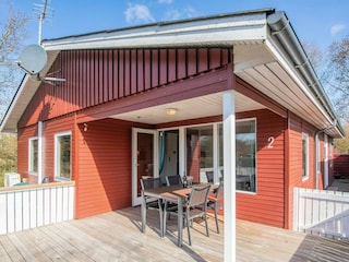 Holiday house Bork Havn  32