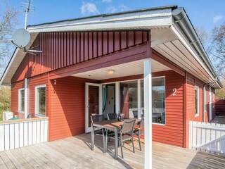 Vakantiehuis Bork Havn  37