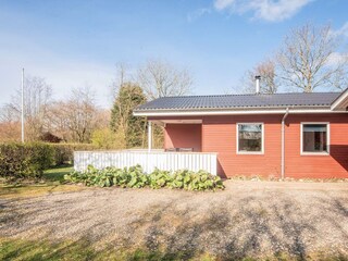Vakantiehuis Bork Havn  38