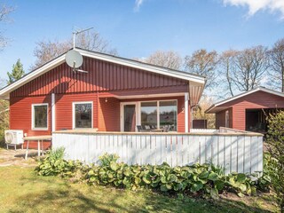 Vakantiehuis Bork Havn  39