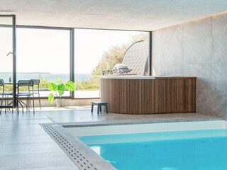 Casa per le vacanze Ebeltoft  11