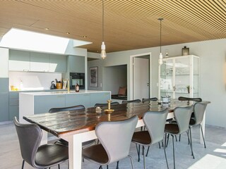 Casa per le vacanze Ebeltoft  12