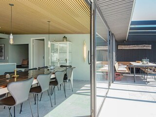 Maison de vacances Ebeltoft  26