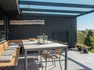 Maison de vacances Ebeltoft  8