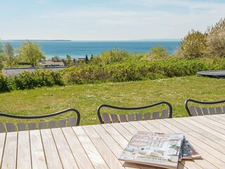 Maison de vacances Ebeltoft  5