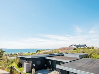 Maison de vacances Ebeltoft  21