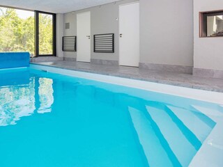 Holiday house Ebeltoft  5