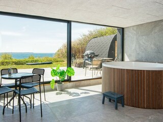 Maison de vacances Ebeltoft  23