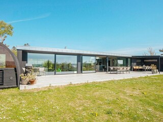 Maison de vacances Ebeltoft  29