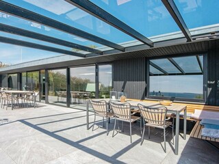 Casa per le vacanze Ebeltoft  16