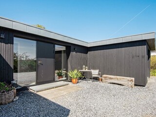 Holiday house Ebeltoft  13