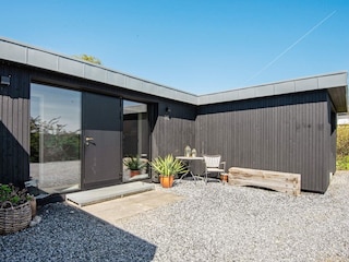 Maison de vacances Ebeltoft  16