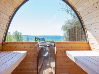 Casa de vacaciones Ebeltoft  6