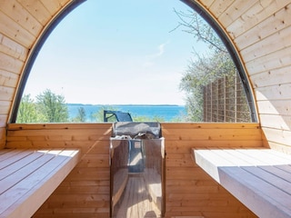 Maison de vacances Ebeltoft  19