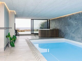 Holiday house Ebeltoft  14