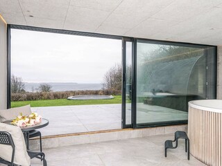 Maison de vacances Ebeltoft  20