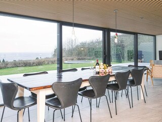 Maison de vacances Ebeltoft  36