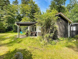 Vakantiehuis Verum Buitenaudio-opname 4