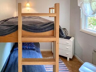 Casa de vacaciones Verum  8