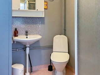 Vakantiehuis Verum  21