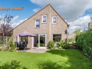 Maison de vacances Rivage 35 - Nieuwvliet - image1