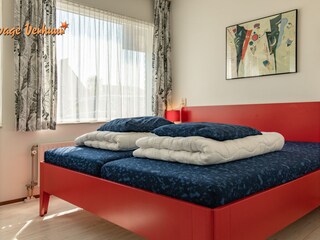 schlafzimmer Erdgeschoss