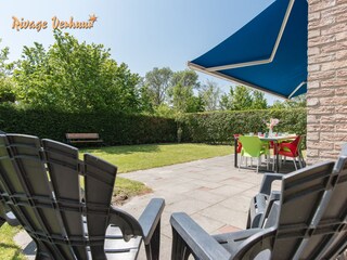 Casa per le vacanze Nieuwvliet Caratteristiche 4