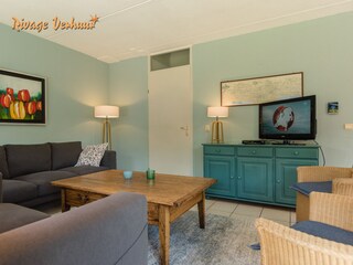 Casa per le vacanze Nieuwvliet Caratteristiche 6