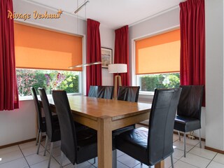 Casa per le vacanze Nieuwvliet Caratteristiche 7