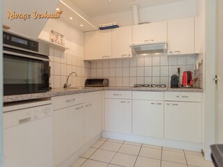 Casa per le vacanze Nieuwvliet Caratteristiche 8