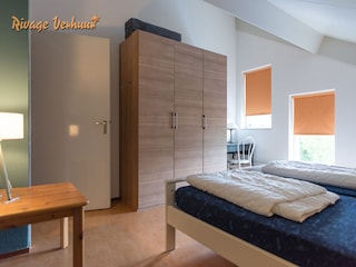 Casa per le vacanze Nieuwvliet Caratteristiche 12