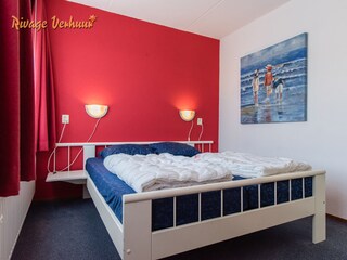 Vakantiehuis Nieuwvliet Kenmerken 13