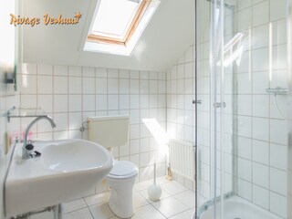 Casa per le vacanze Nieuwvliet Caratteristiche 14