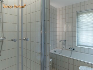 Casa per le vacanze Nieuwvliet Caratteristiche 15