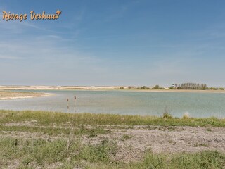 Casa per le vacanze Nieuwvliet Ambiente 22