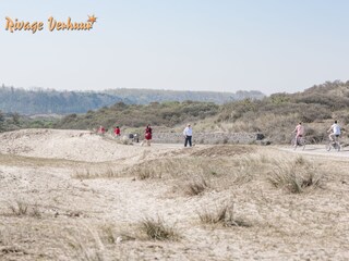 Casa per le vacanze Nieuwvliet Ambiente 24