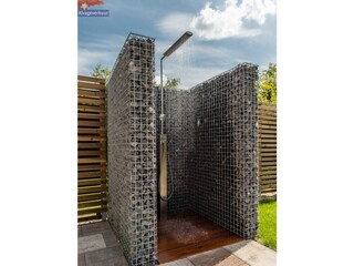 Casa per le vacanze Nieuwvliet Registrazione all'aperto 2