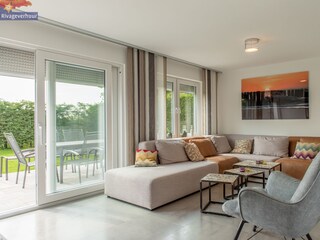 Casa per le vacanze Nieuwvliet Caratteristiche 4